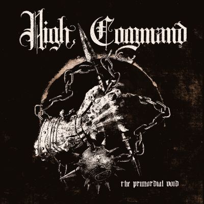 High Command - The Primordial Void