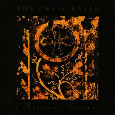 Romowe Rikoito - L'Automne Éternel