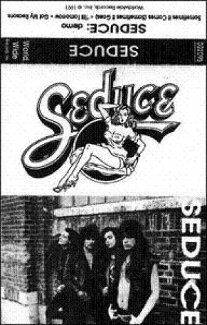 Seduce - 1991 Demo