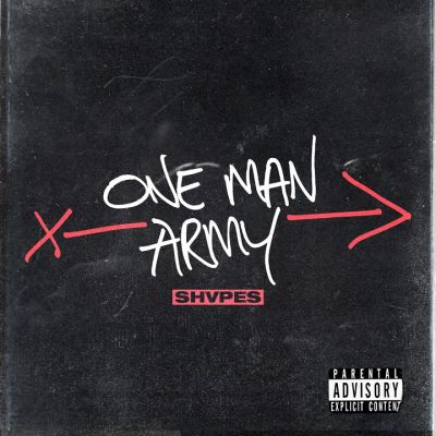Shvpes - One Man Army