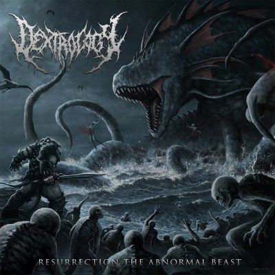 Dextrology - Resurrection the Abnormal Beast