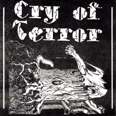 Cry of Terror - Cry of Terror