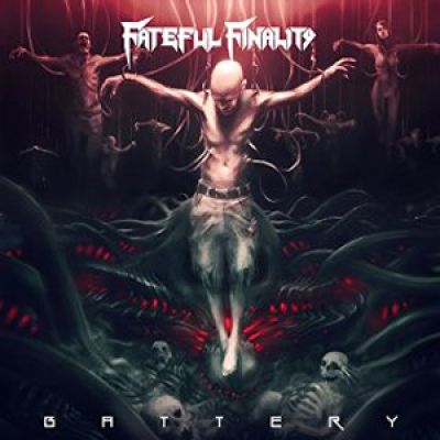 Fateful Finality - Battery