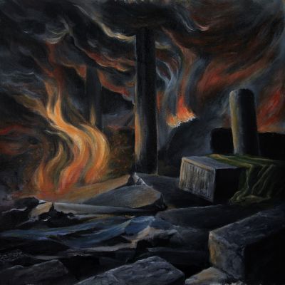 Kosmokrator - Through Ruin.. Behold