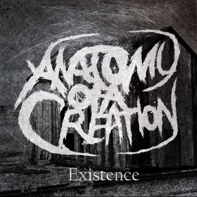 Anatomy Of A Creation - Existence