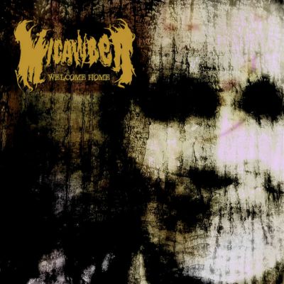 Micawber - Welcome Home
