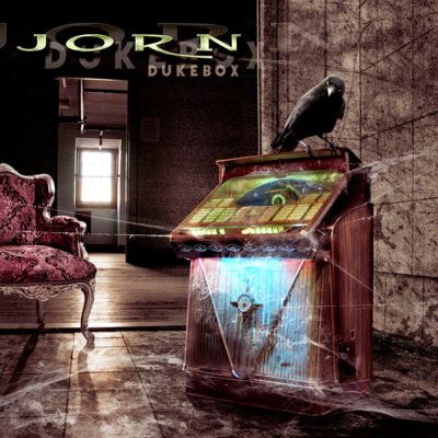 Jorn - Dukebox