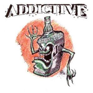 Addictive - Compilation