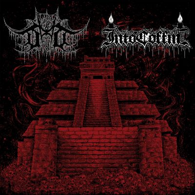 Into Coffin - Devoid of Thought / Into Coffin