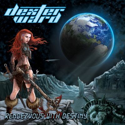 Dexter Ward - Rendezvous with Destiny