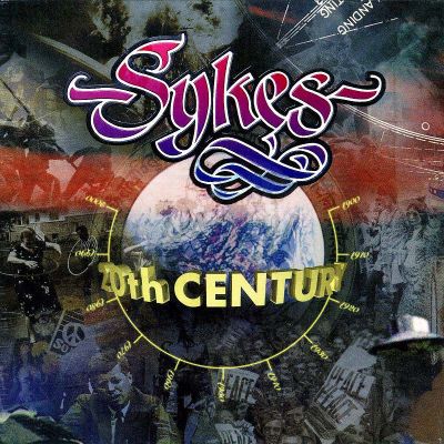Sykes - 20th Century