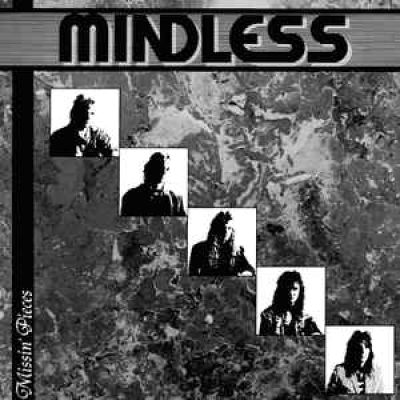 Mindless - Missin' Pieces