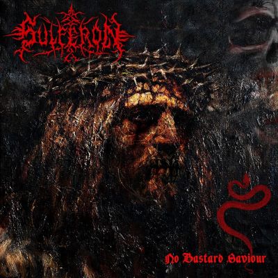 Sulferon - No Bastard Saviour