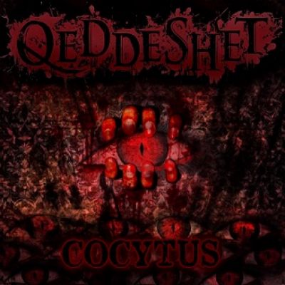 Qeddeshet - Cocytus