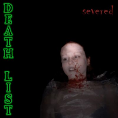 Death List - Severed