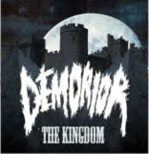 Demorior - The Kingdom
