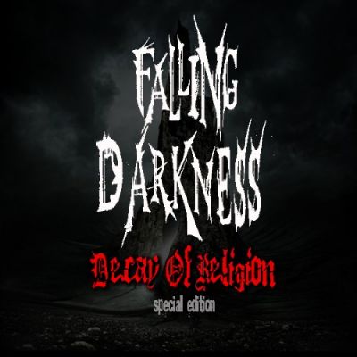 Falling Darkness - Decay of Religion