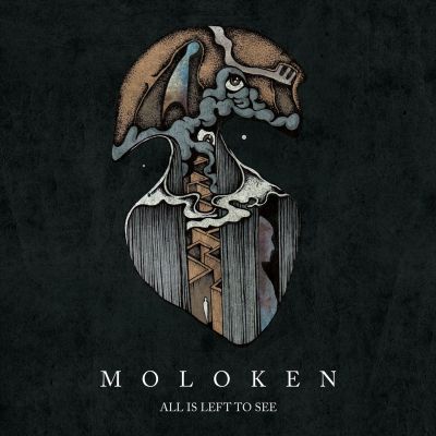 Moloken - All Is Left to See