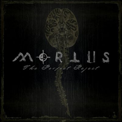 Mortiis - The Perfect Reject