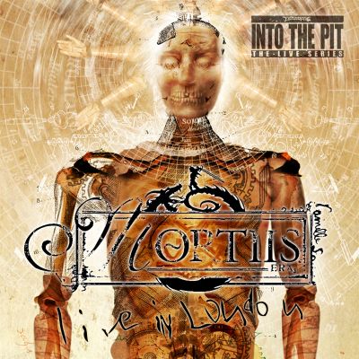 Mortiis - Mortiis (Live in London)