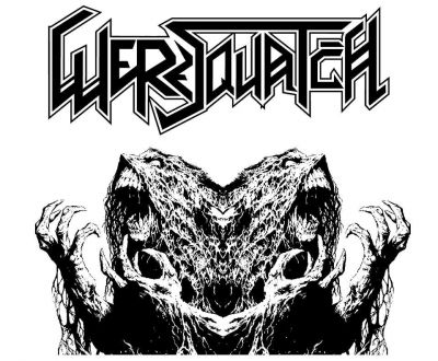 Weresquatch - Weresquatch