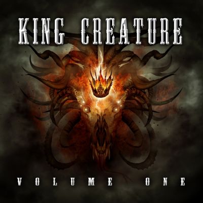 King Creature - Volume One