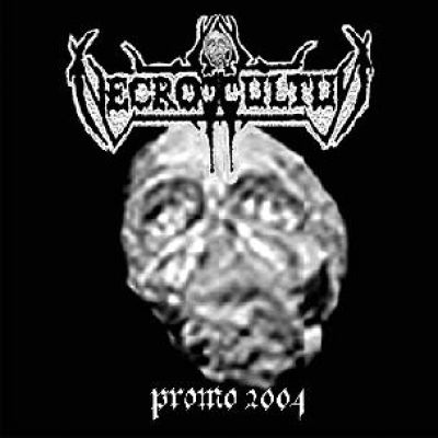 Necroccultus - Promo 2004