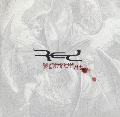 Red - Death Of Me