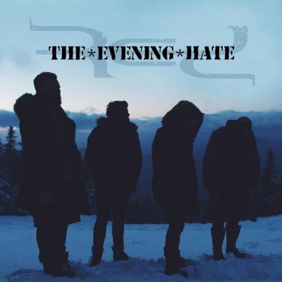 Red - The Evening Hate