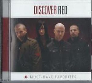 Red - Discover Red