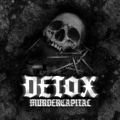 Murder Capital - Detox