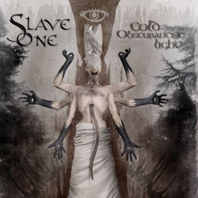 Slave One - Cold Obscurantist Light