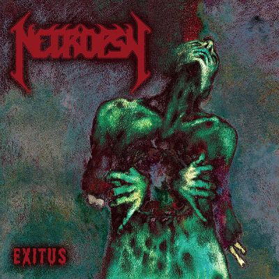 Necropsy - Exitus