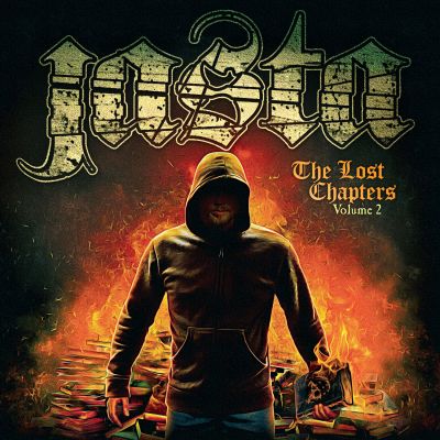Jasta - The Lost Chapters, Volume 2