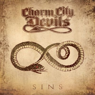 Charm City Devils - Sins