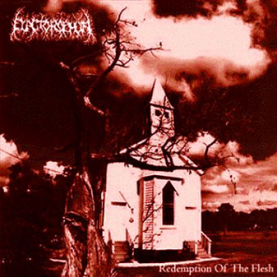 Flactorophia - Redemption Of The Flesh