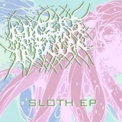 Rogers Met An Iranian - Sloth EP