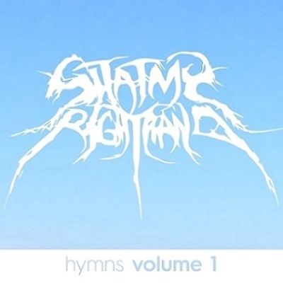 Sit At My Right Hand - Hymns Volume 1