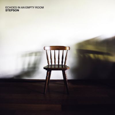Stepson - Echoes in an Empty Room
