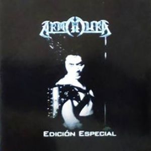 Armadura - Edición especial