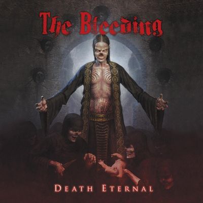 The Bleeding - Death Eternal