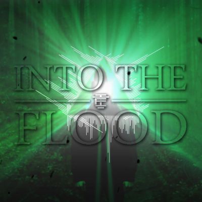 Into the Flood - Nom De Plume