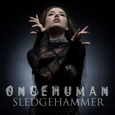 Once Human - Sledgehammer