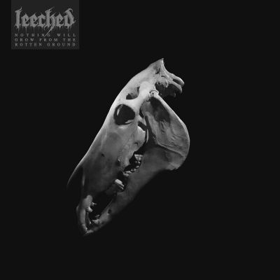 Leeched - Nothing Will Grow From the Rotten Ground