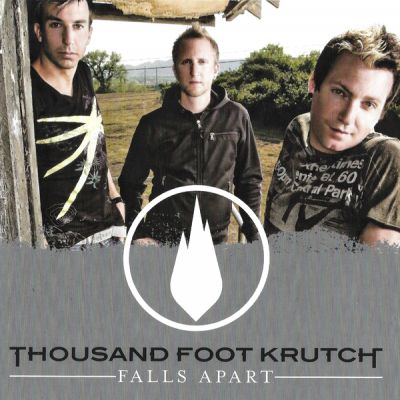 Thousand Foot Krutch - Falls Apart