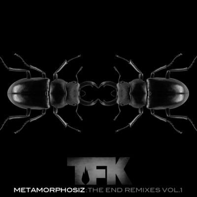 Thousand Foot Krutch - Metamorphosiz: The End Remixes Vol. 1