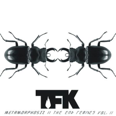 Thousand Foot Krutch - Metamorphosiz: The End Remixes Vol. II