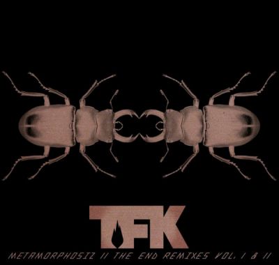 Thousand Foot Krutch - Metamorphosiz: The End Remixes Vol. I & II