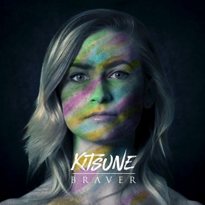 Kitsune - Braver