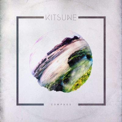 Kitsune - Compass